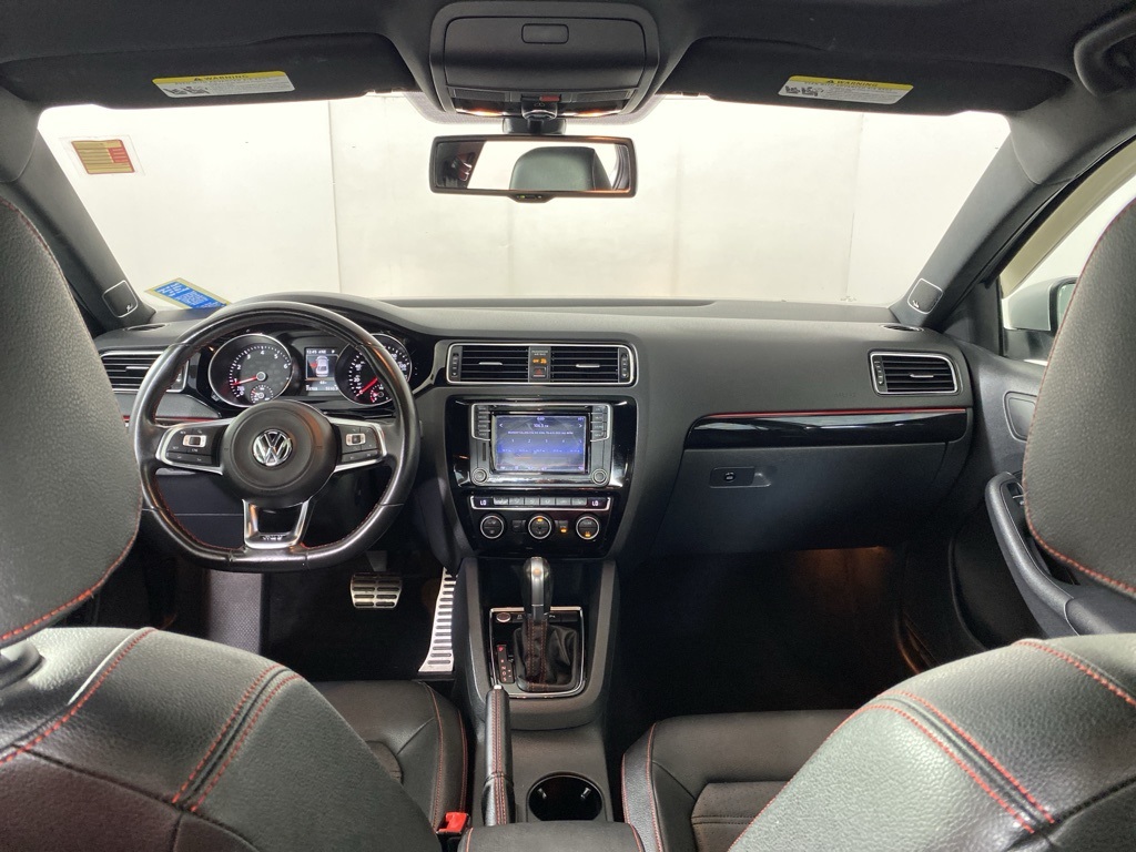 Used 2016 Volkswagen Jetta GLI SE with VIN 3VW4T7AJ1GM325205 for sale in Orchard Park, NY