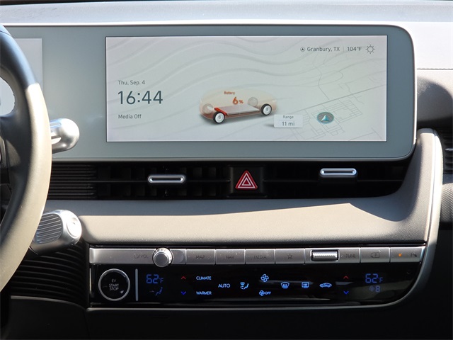 2023 Hyundai Ioniq 5 SE photo 10