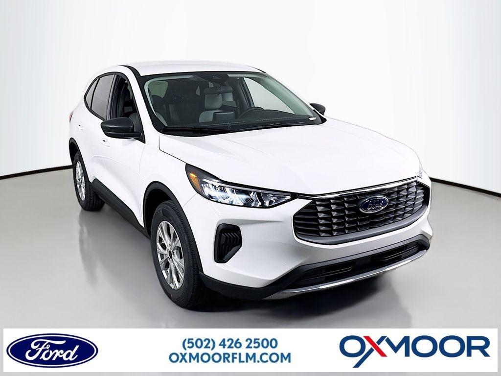 2026 Ford Escape Active's photo