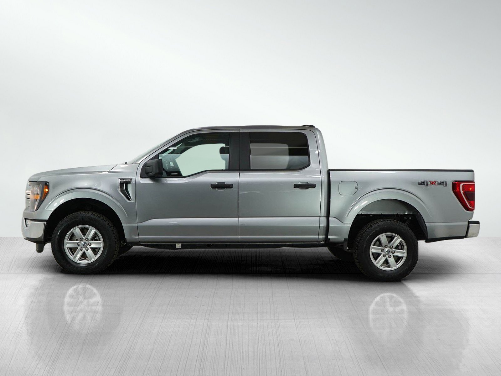 Used 2023 Ford F-150 XLT with VIN 1FTFW1E87PFC06405 for sale in Minneapolis, Minnesota