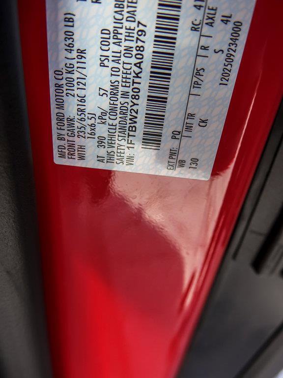 2026 FORD TRANSIT - Image 38