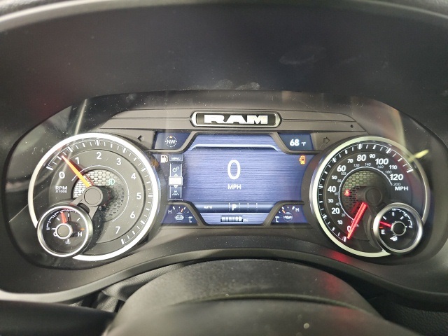 2026 Ram 1500 Laramie photo 16