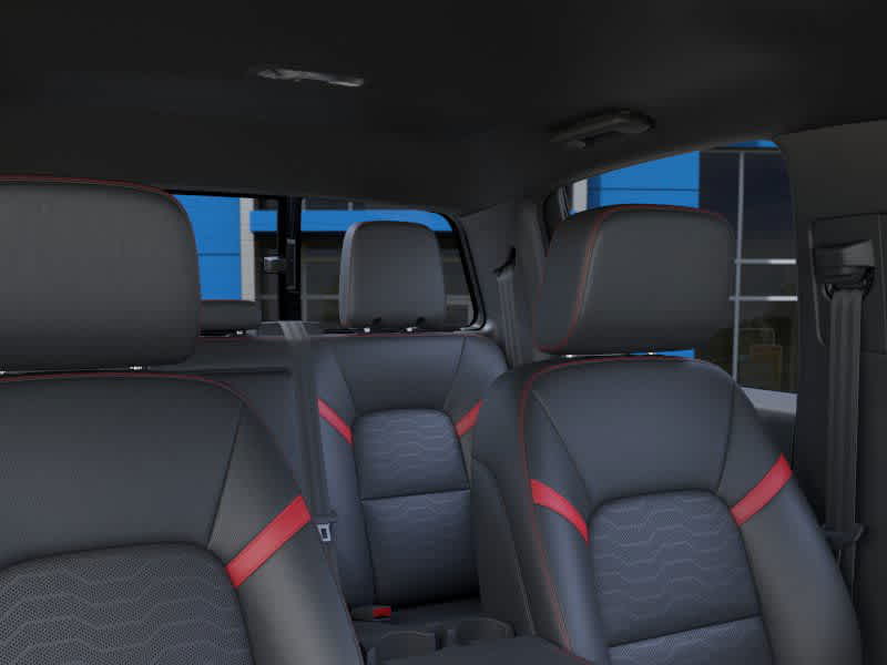 2026 Chevrolet Colorado Z71 photo 20