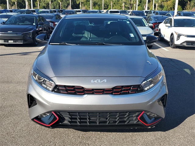 2023 Kia Forte GT-Line photo 2