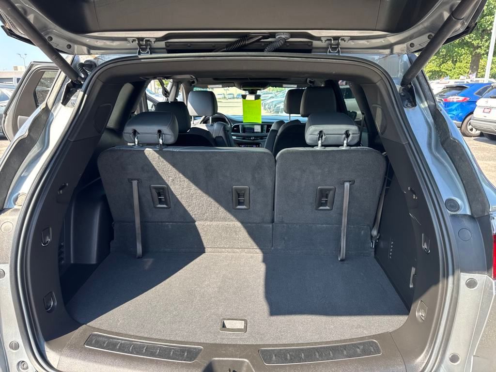 2023 Buick Enclave Premium photo 16