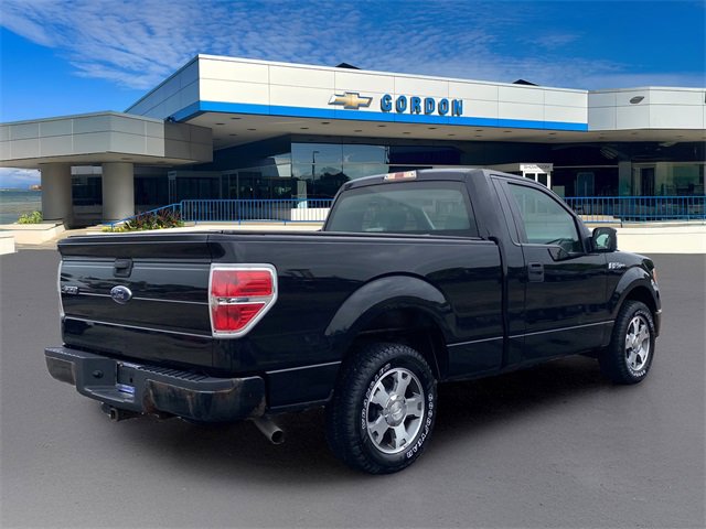 2010 Ford F-150 photo 7