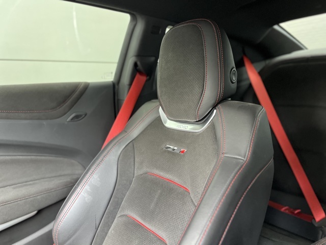 2019 Chevrolet Camaro ZL1 photo 37
