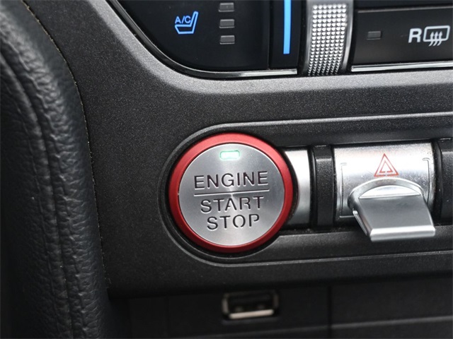 2023 Ford Mustang EcoBoost Premium photo 29
