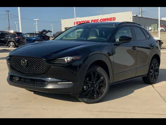 2026 Mazda CX-30's photo