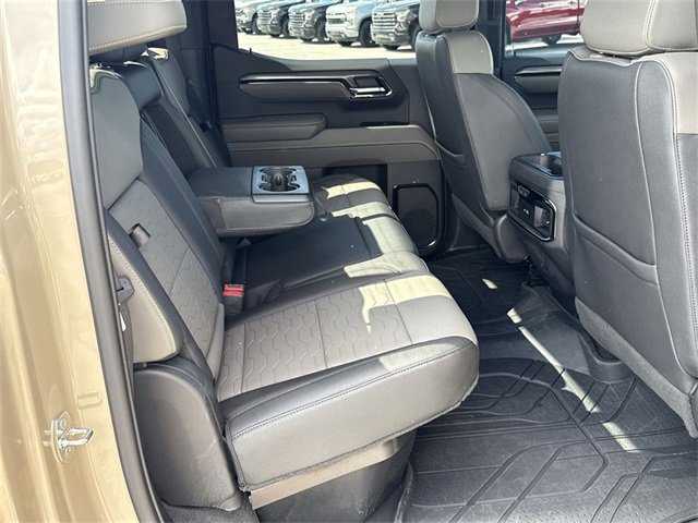 2023 Chevrolet Silverado 1500 ZR2 photo 27