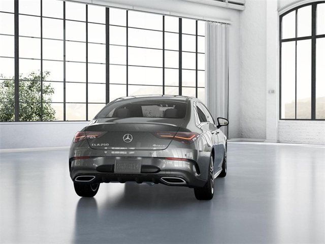 2026 Mercedes Benz CLA 250 4MATIC photo 23