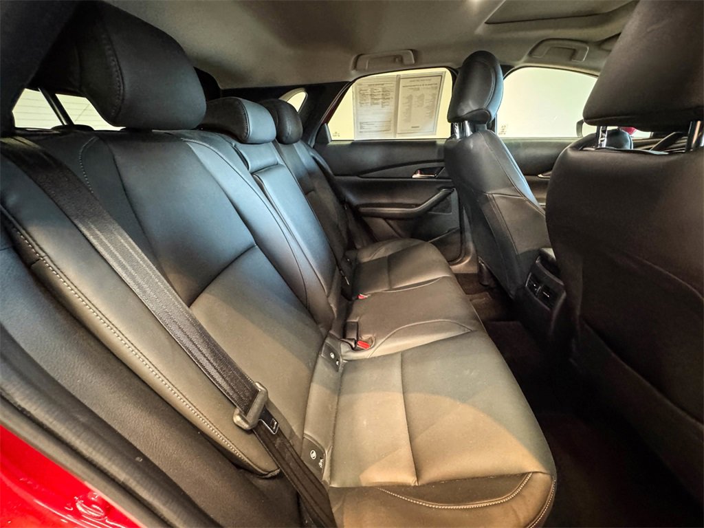 2022 Mazda CX-30 2.5 S Preferred photo 23