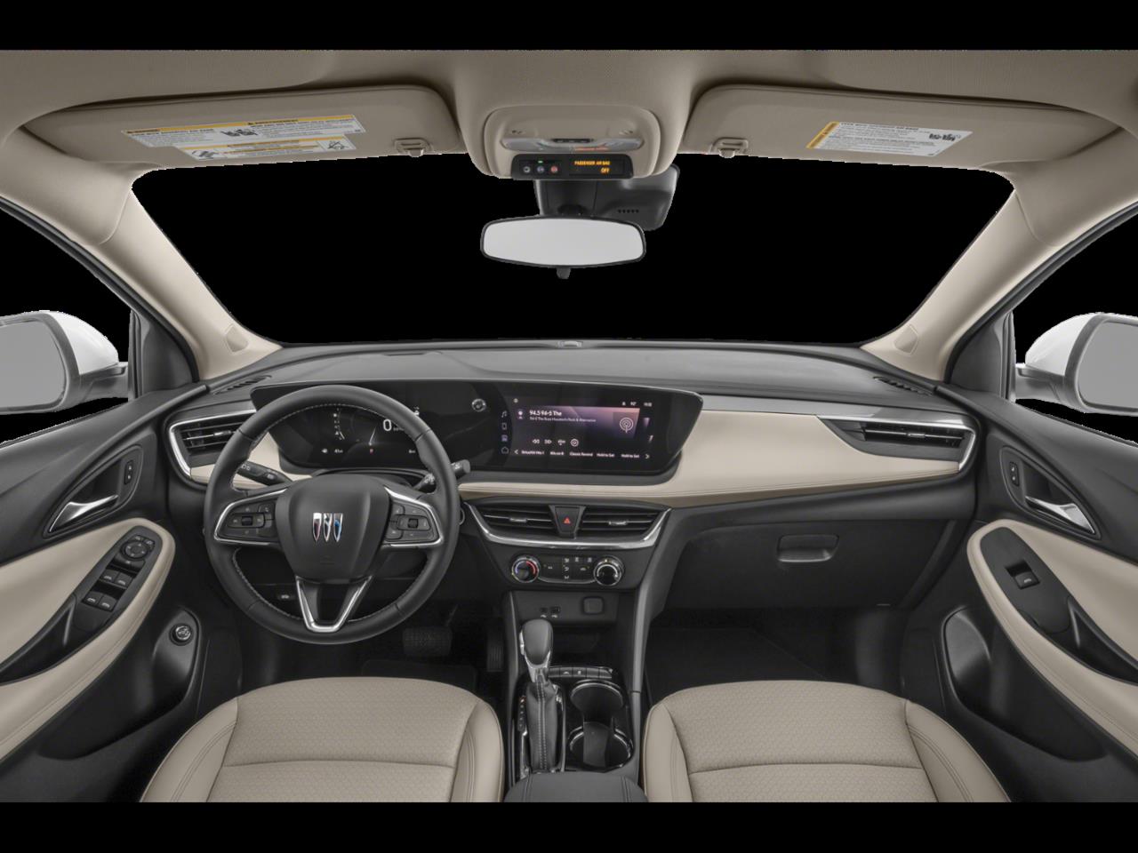 2026 Buick Encore GX Preferred photo 5