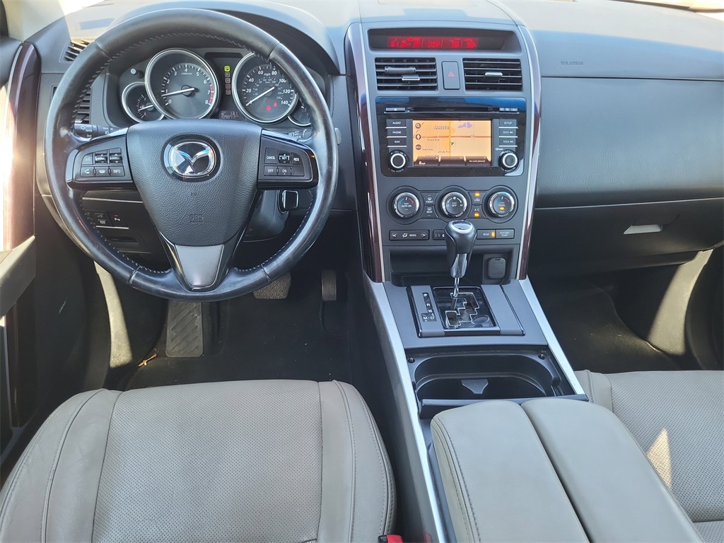 2014 Mazda CX-9 Grand Touring photo 20