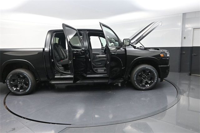 2026 Ram 1500 Big Horn Lone Star photo 30