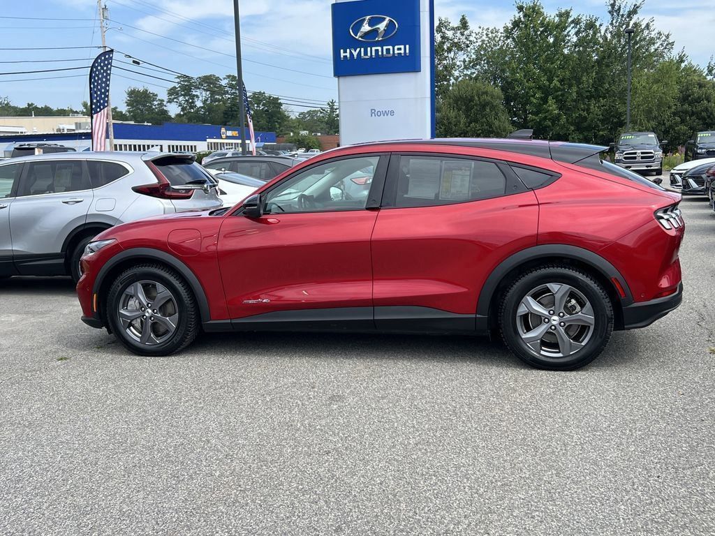 2023 Ford Mustang Mach-E Select photo 3