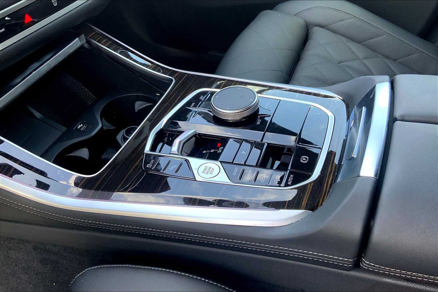 2025 Bmw X5 xDrive40i photo 18