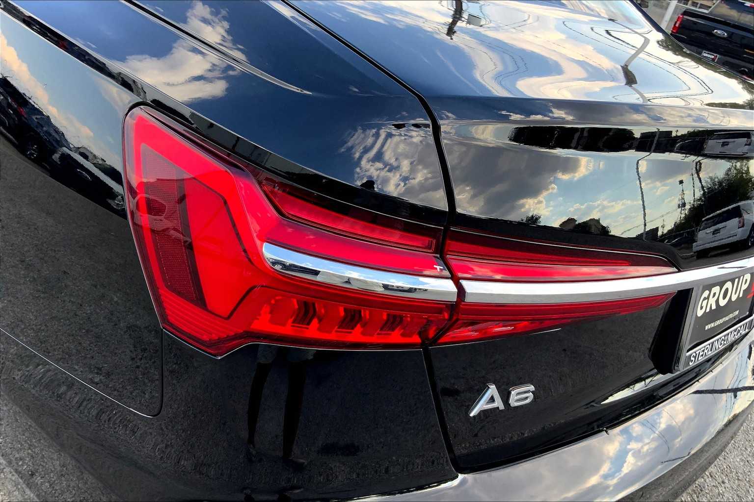 2023 Audi A6 Quattro Premium photo 55
