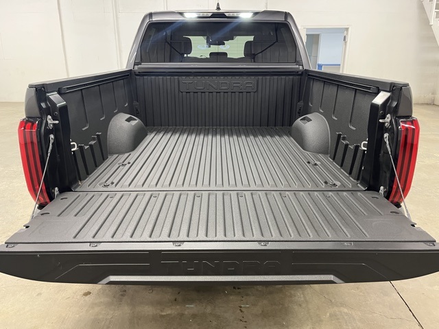 2024 Toyota Tundra SR5 photo 17