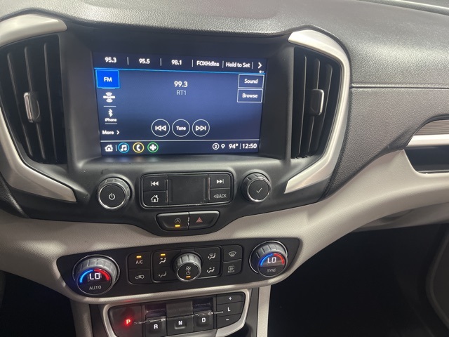2022 Gmc Terrain SLT photo 16