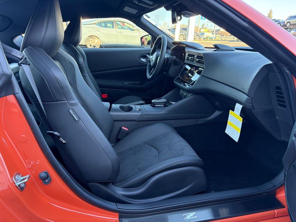 2024 Nissan Z Performance photo 24