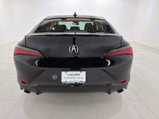 2023 Acura Integra Base photo 4
