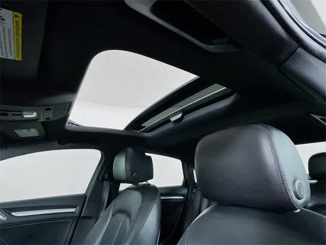 2019 Audi A3 Premium 40 TFSI photo 23