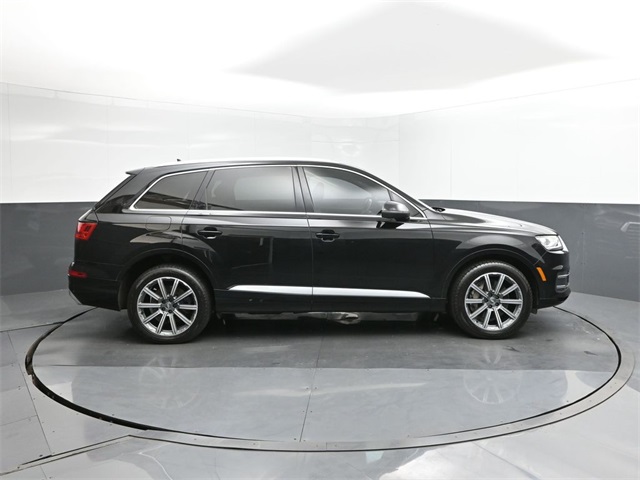 2019 Audi Q7 55 Premium photo 24