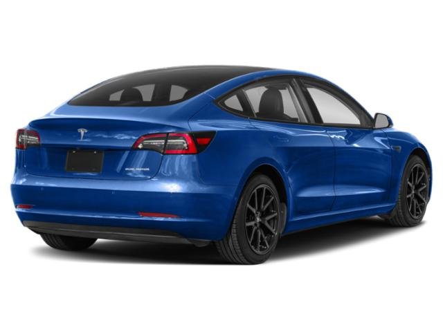 2022 Tesla Model 3 Long Range photo 2