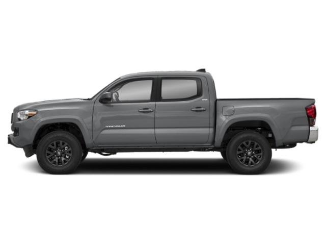 2020 Toyota Tacoma TRD Off-Road V6 photo 3