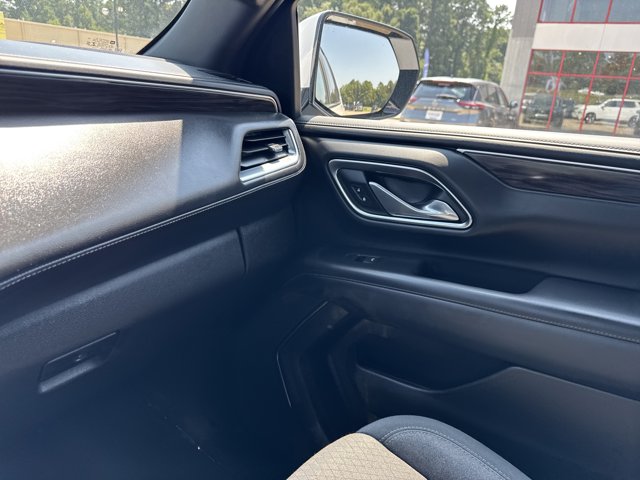 2021 Chevrolet Tahoe LS photo 20