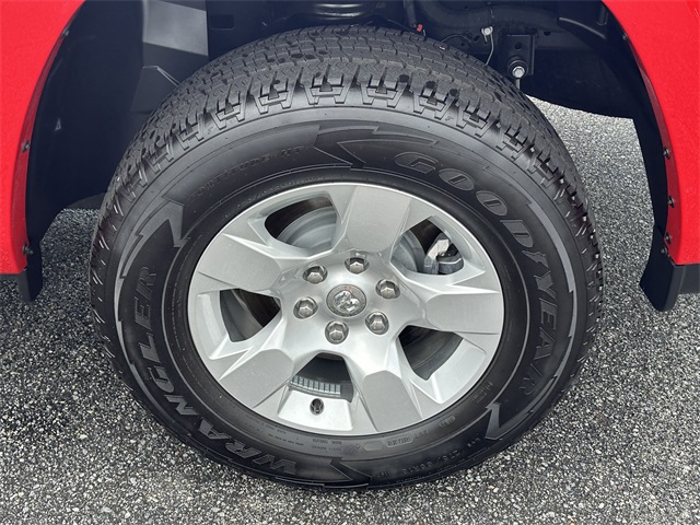 2025 Ram 1500 Big Horn Lone Star photo 19