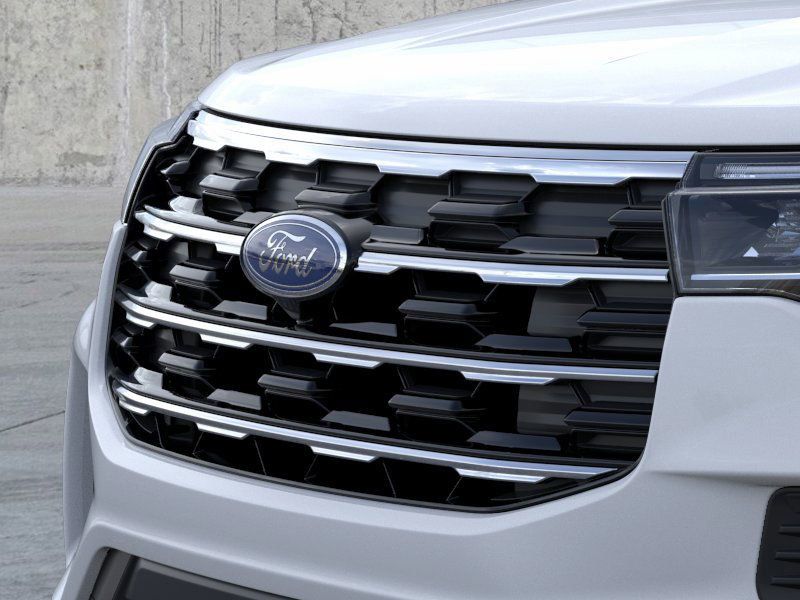2026 FORD EXPLORER - Image 18