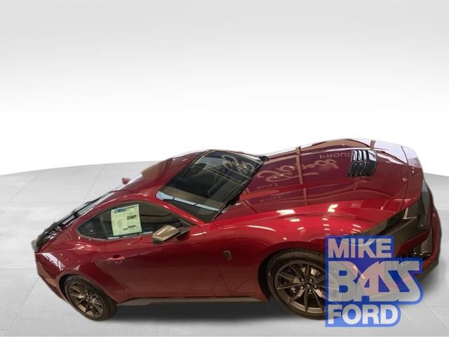 ★2023FW新作★BITTER CELLS★Cabin Mustang New Ford Mustang for Sale in Orange, CA