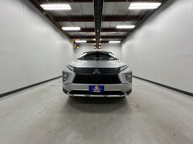 2024 Mitsubishi Eclipse Cross SE photo 3