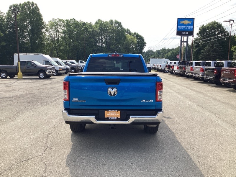2024 Ram 1500 Big Horn Lone Star photo 6