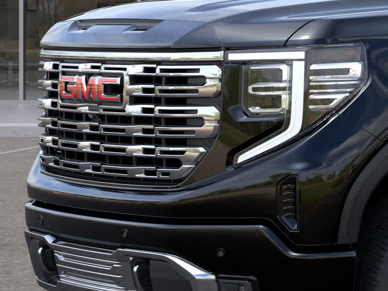 2026 Gmc Sierra 1500 Denali photo 13