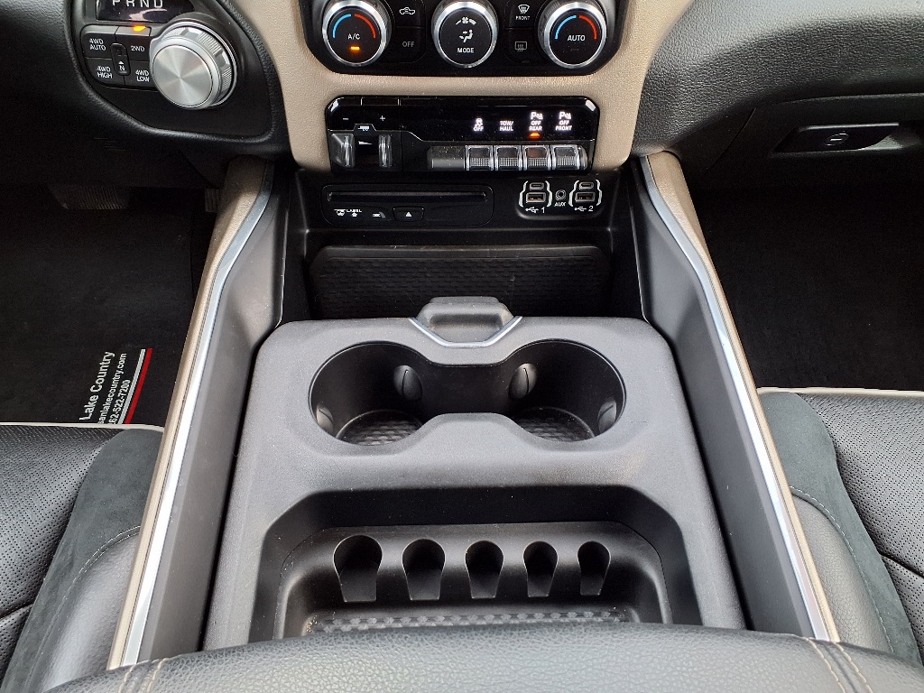 2019 Ram 1500 Laramie photo 18