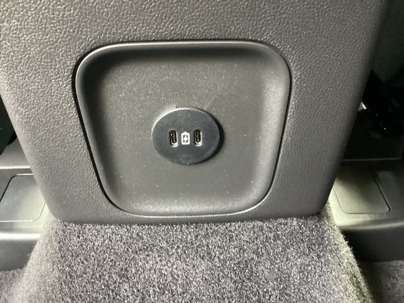 2025 Ford Escape Hybrid ST-Line Select photo 22
