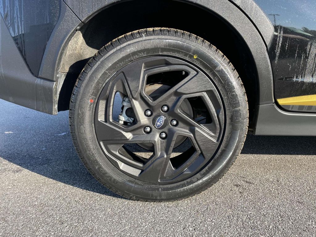 2024 Subaru Crosstrek Sport photo 28