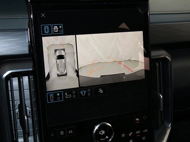 2026 Gmc Acadia AT4 photo 21