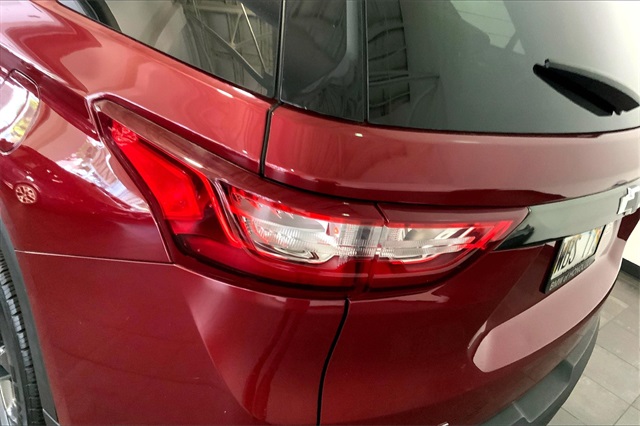 2020 Chevrolet Traverse RS photo 27
