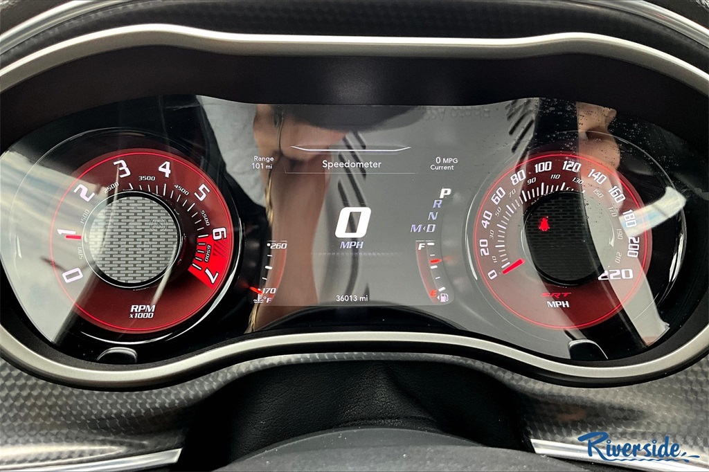 2019 Dodge Challenger SRT8 Hellcat Redeye Widebody photo 13