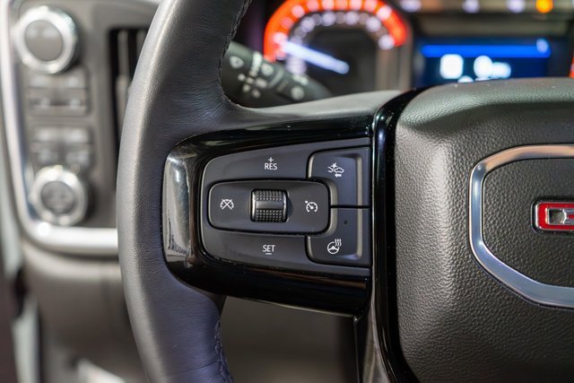 2022 Gmc Sierra 1500 Limited SLT photo 37