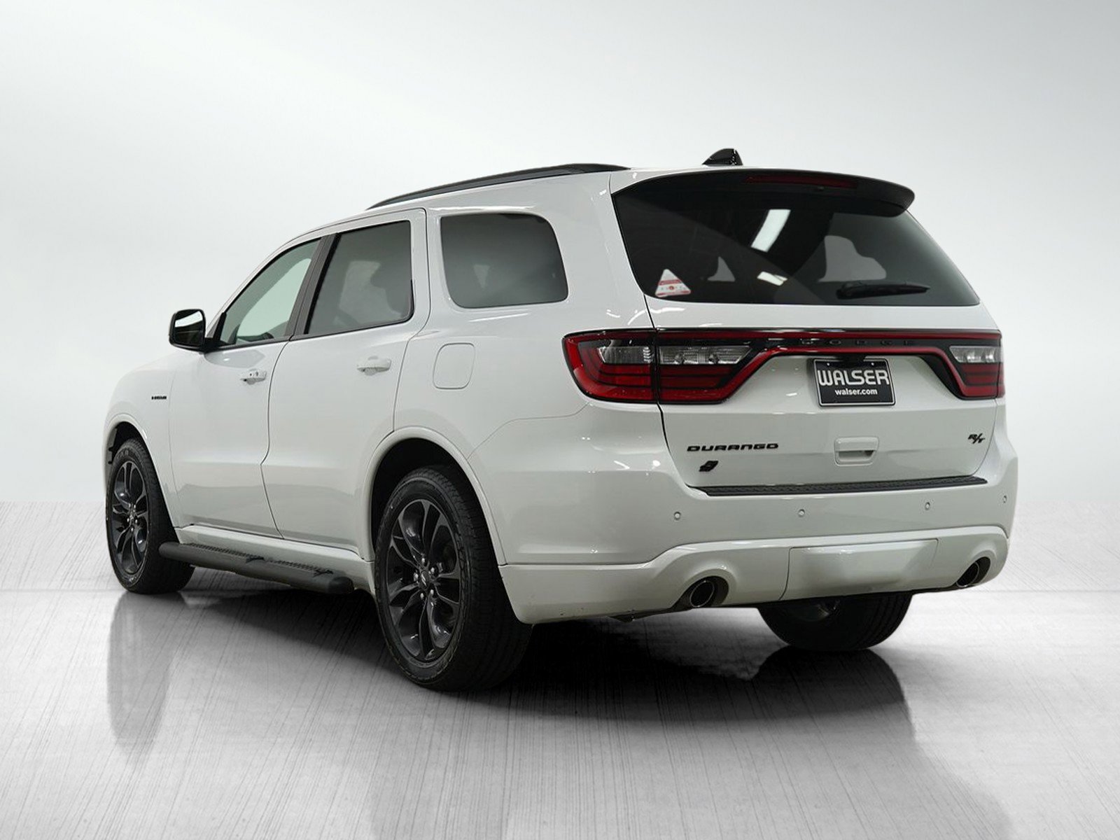 2024 Dodge Durango R/T photo 3