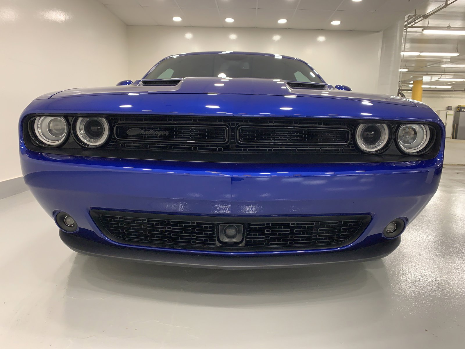 Used 2021 Dodge Challenger SXT Plus * Sunroof * Ultra Low KMS * 2dr Car