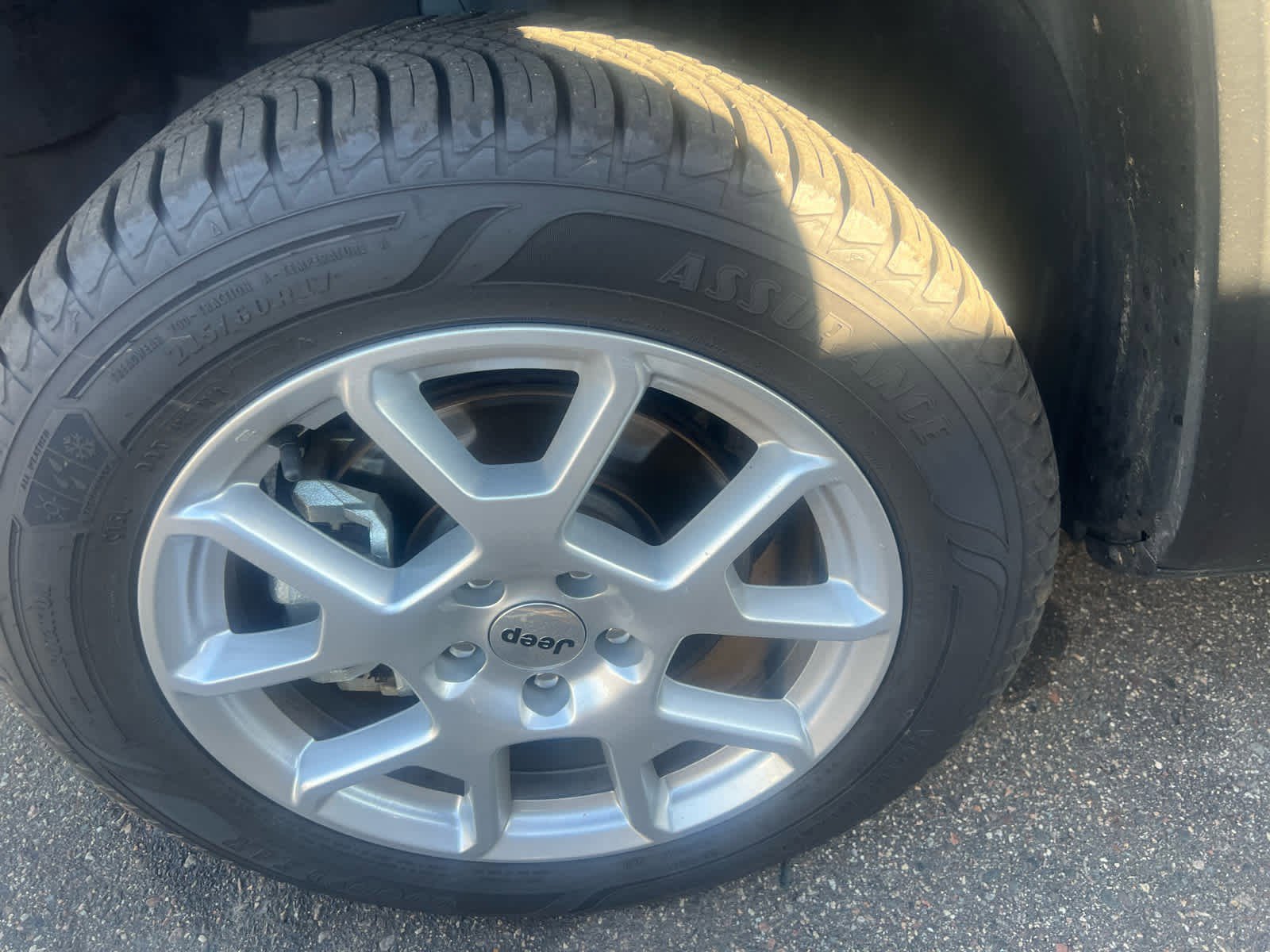 2022 Jeep Renegade Latitude photo 4