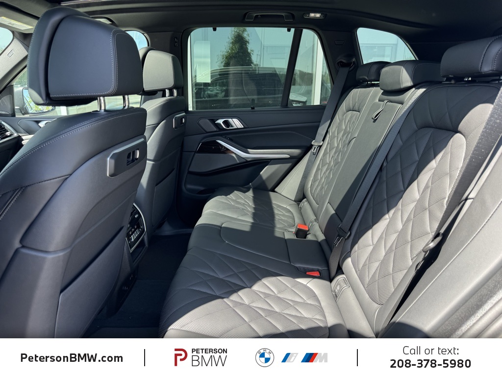 2026 Bmw X5 xDrive40i photo 20