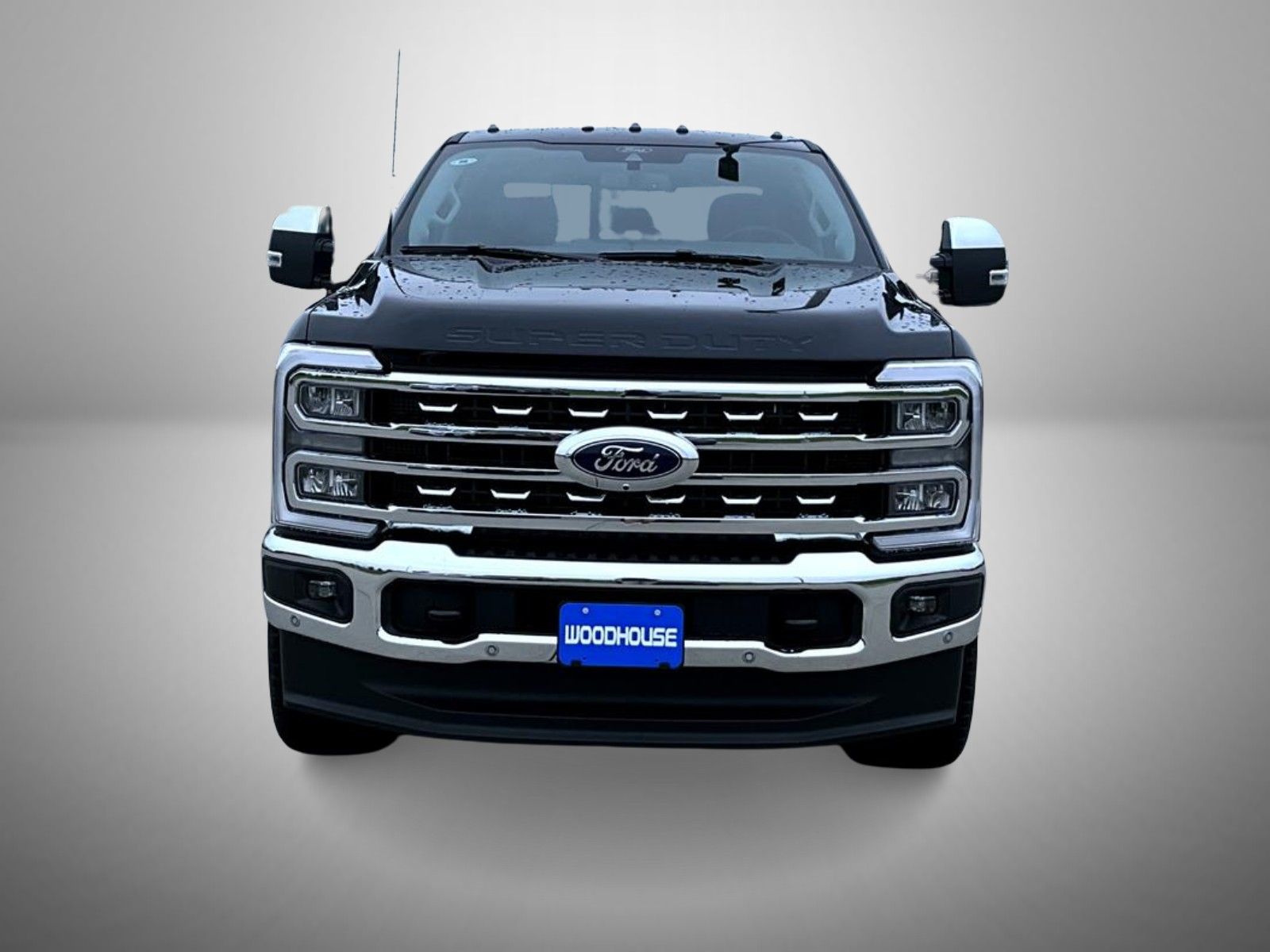 2025 Ford F-250 photo 2