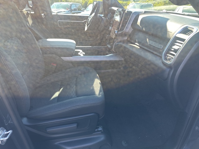 2026 Ram 1500 Big Horn Lone Star photo 17